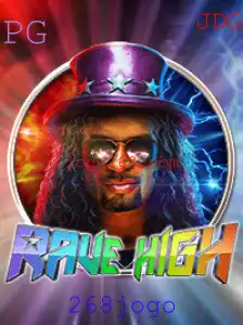 RaveHigh: Uma Experiência Imersiva em Jogos Modernos