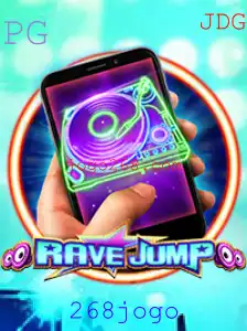 RaveJumpmobile: Uma Aventura Vibrante no Mundo dos Jogos Móveis
