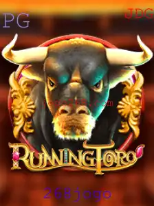 RunningToro: Uma Imersão no Universo do Jogo Inovador