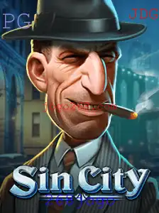 Explorando o Fascinante Mundo de SinCity: A Experiência do Jogo 268jogo