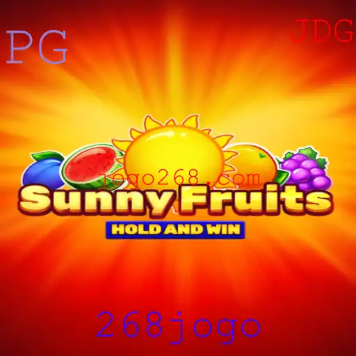 SunnyFruits: O Novo Fenômeno dos Jogos Casuais