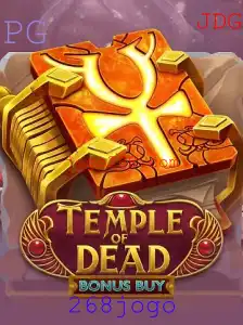 Temple of Dead Bonus Buy: Uma Aventura no Mundo Antigo