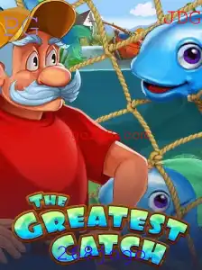 Explorando 'TheGreatestCatch': Um Jogo Inovador no Mundo dos Esportes Aquáticos