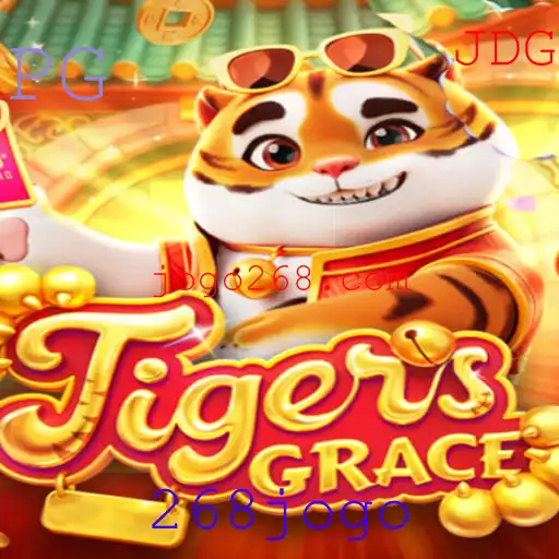 Introdução ao Mundo de TigersGrace: Um Novo Horizonte nos Jogos