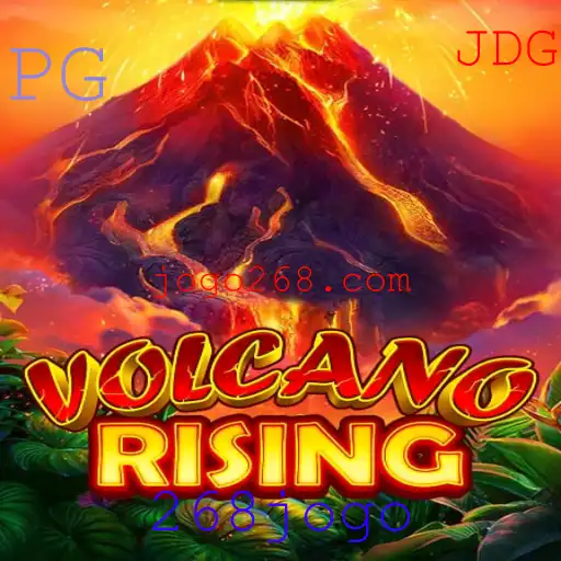 VolcanoRising: Uma Aventura Intensa nas Profundezas da Terra
