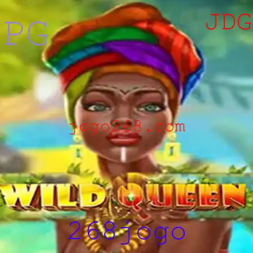 Explorando o Mundo de WildQueen: Um Mergulho no Jogo 268jogo