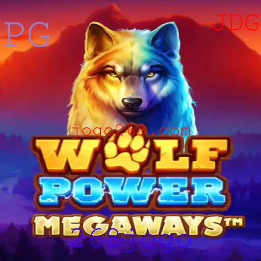 Explorando WolfPowerMega: O Novo Fenômeno dos Jogos
